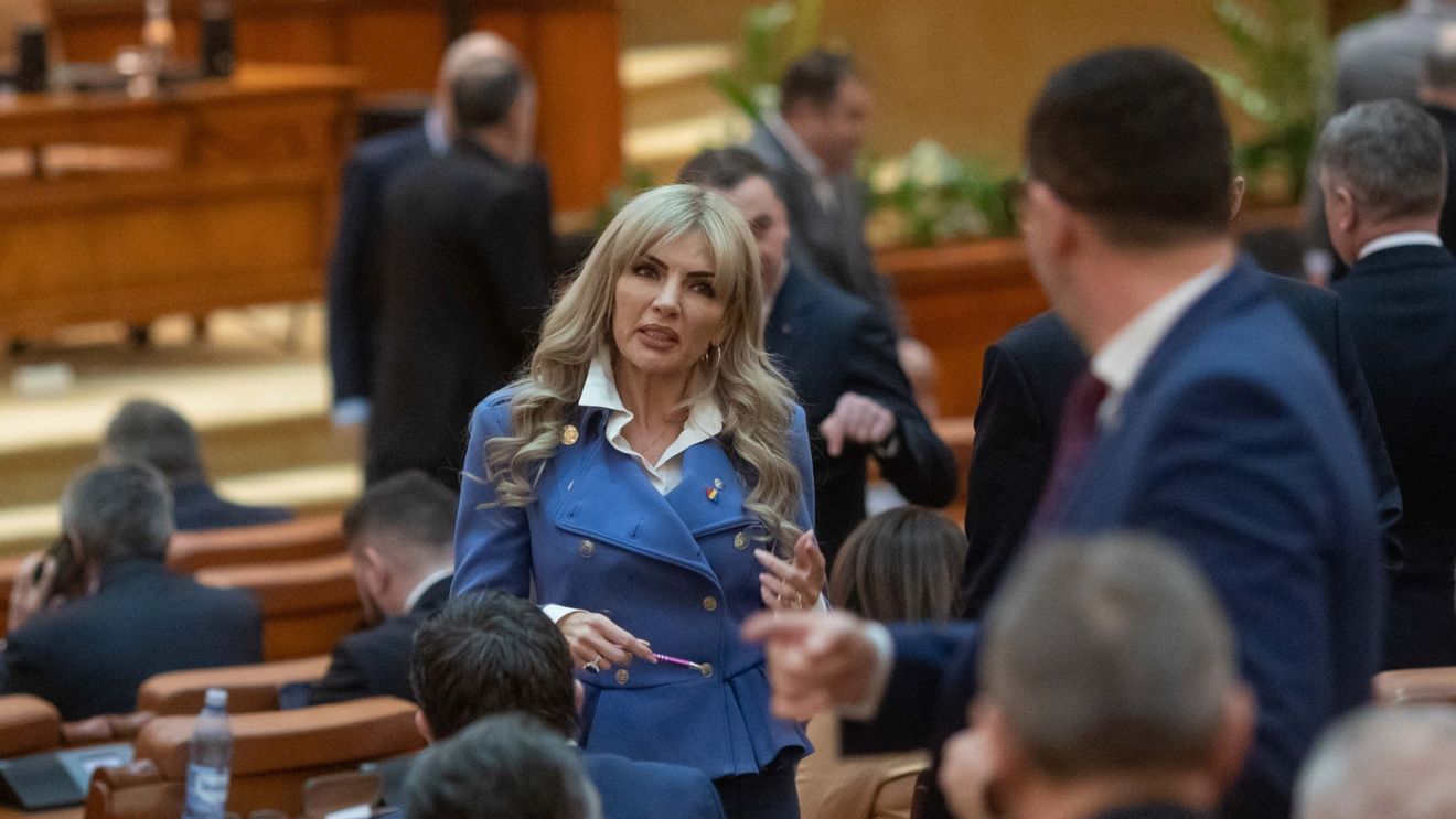 Marcel Ciolacu vrea să închidă subiectul Vicol: ”Doamna Vicol nu şi-a exprimat până acum dorinţa să candideze şi niciun preşedinte de organizaţie n-a venit să o propună pe doamna Vicol pe listă ca să închidem şi acest subiect”