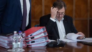 EXCLUSIV Administrația spitalelor București, din subordinea Primăriei Capitalei, așteaptă de câteva luni răspunsuri de la Ministerul Sănătății pentru neconcordanțe în contracte din PNRR / Proiectele trebuie realizate până la finalul anului 2024