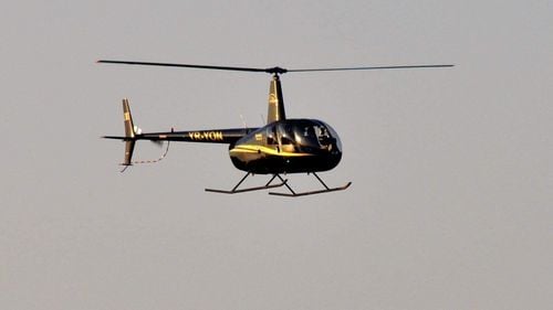 Elicopter privat reţinut în Rusia după ce a pus în pericol un stol de lopătari roz, una dintre cele mai amenințate specii din lume