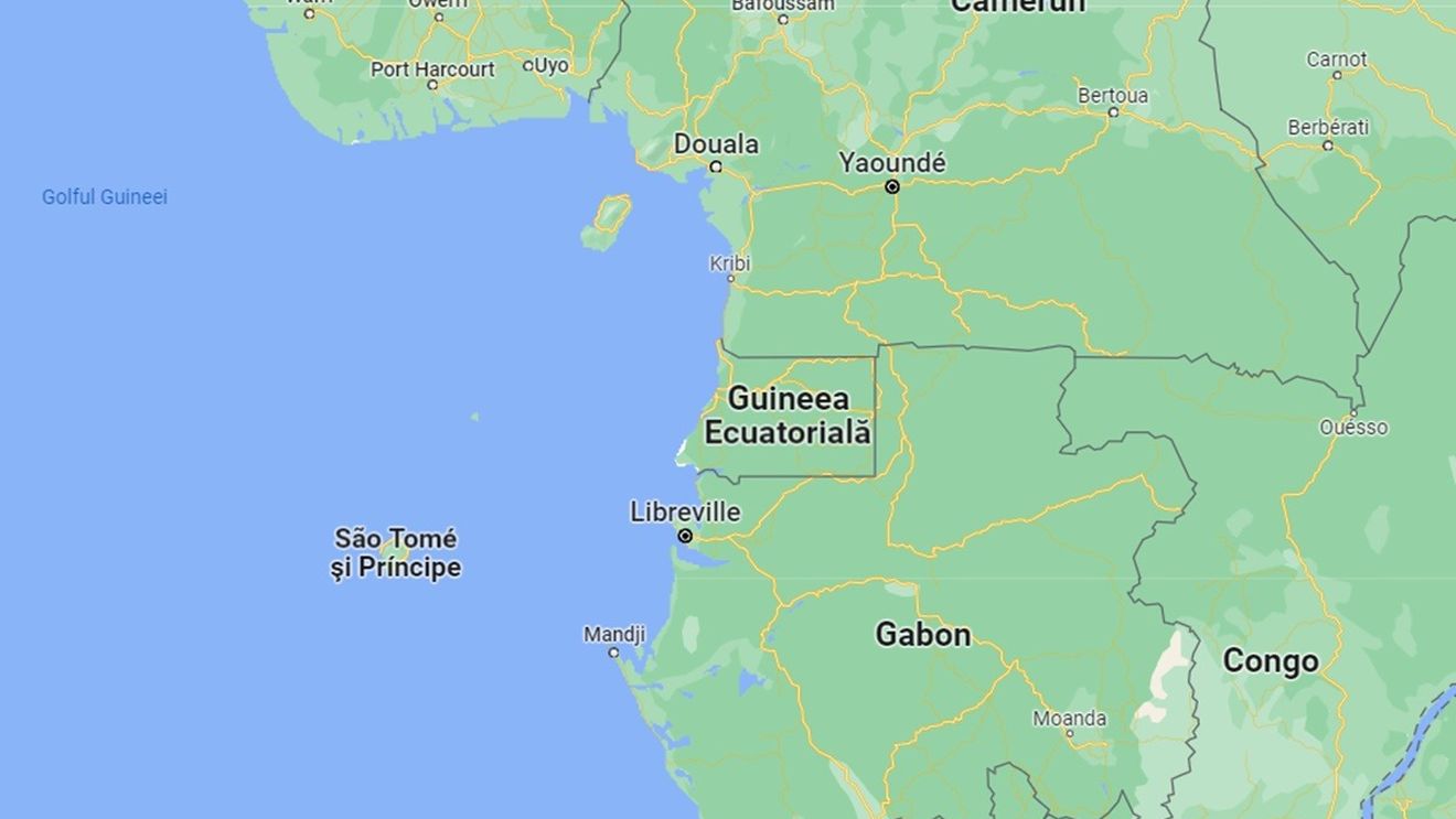 Golful Guineea: Un petrolier danez a fost atacat de pirați în largul  portului Pointe-Noire