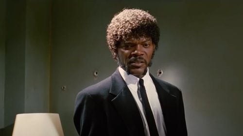 Actorul Samuel L. Jackson: Oamenii spun că este o onoare să fii nominalizat la Oscaruri, dar nu este. Este o onoare să câștigi. Majoritatea uită de nominalizări / El a fost nominalizat pentru rolul din Pulp Fiction, dar nu a câștigat