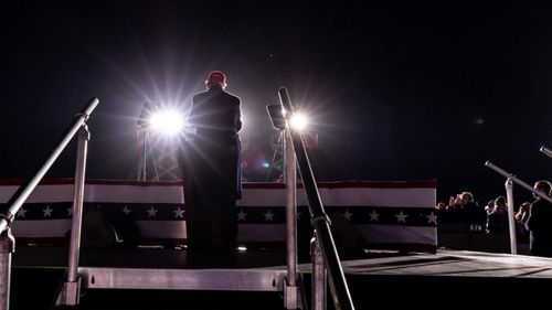 Republicanii din Senatul SUA vor ca procesul lui Donald Trump să înceapă abia în a doua jumătate a lunii februarie