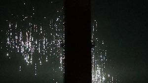 Zelenski acuză Rusia că folosește bombe cu fosfor