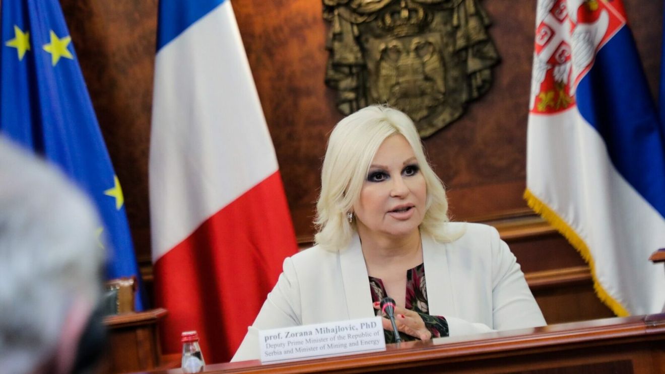 Vicepremierul Serbiei îi reproșează lui Putin că „duce un război de cucerire, nu unul de eliberare”: „Președintele rus aduce întreaga lume în pragul unei tragedii / Ca stat, trebuie să ne definim clar poziția”