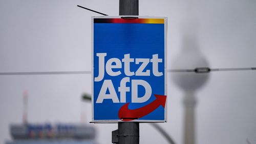 Germania a anunțat un pachet de măsuri pentru a face față creșterii extremei drepte