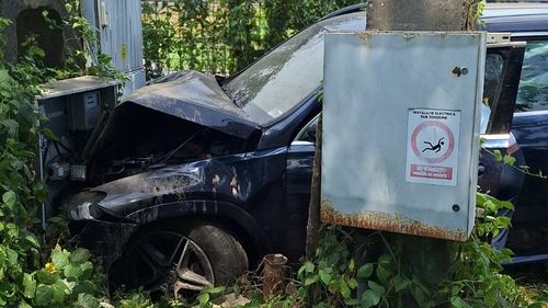 Deputatul Alin Ignat din Alba, implicat într-un accident cu patru autoturisme. Se afla în mașină împreună cu familia și au fost transportați la spital / „Mașina ne-a ieșit în față fără să semnalizeze și am tras de volan să evit impactul”