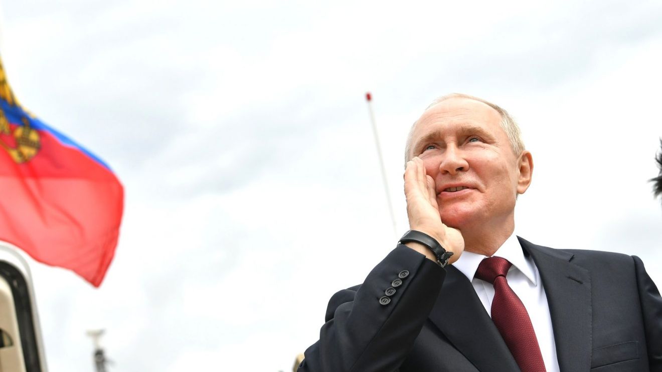 Putin numeşte cinci guvernatori regionali în urma unui val de demisii