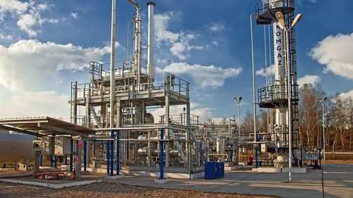 Administratorii Romgaz propun acționarilor dividende de aproape 690 de milioane de lei, adică 55% din profitul pe 2020