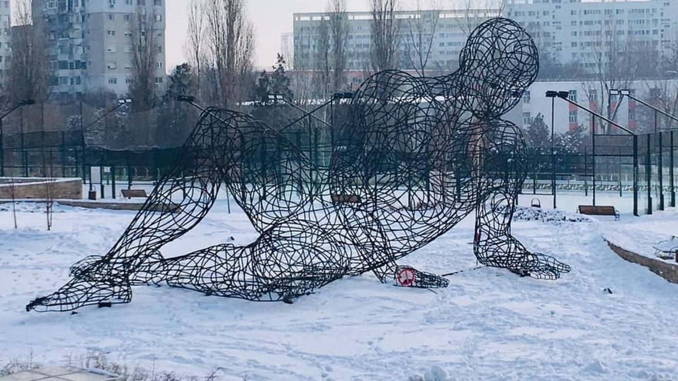 Consiliul General a dat verde Planului Zonal Sector 3: Crește înălțimea clădirilor și aglomerarea urbană/ S-a votat și planul de exproprieri în prelungirea Ghencea