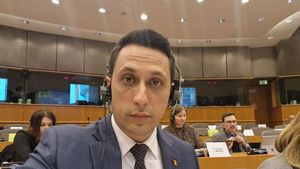 Eurodeputatul USR Vlad Gheorghe, după retragerea Elenei Lasconi din campanie: ”Cătălin Drulă, cine își asumă haosul ăsta?”
