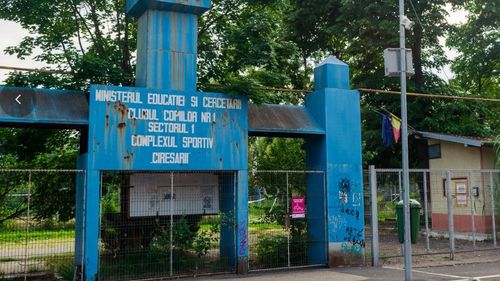 Clotilde Armand acuză că un om de afaceri apropiat de PSD şi de Liviu Dragnea împiedică preluarea bazei sportive Cireşarii de către primăria Sectorului 1