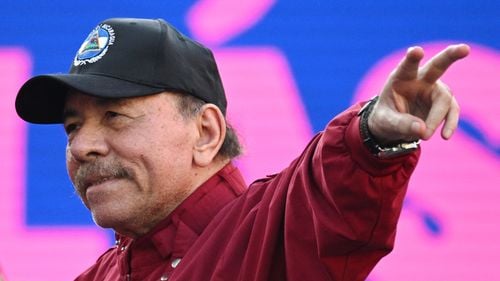 Jurnaliștii sunt pe cale de dispariție în Nicaragua