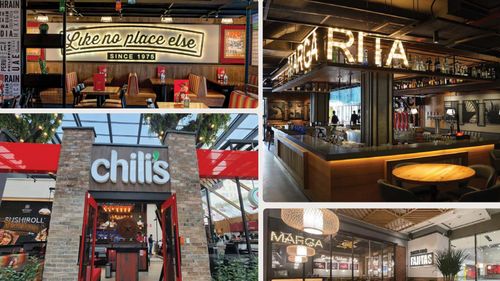 EXCLUSIV | Lanțul american de restaurante Chili’s intră pe piața din România la finalul anului 2025 / Prima unitate, deschisă în Mall Băneasa / Investiția se ridică la 1 milion de euro / 90% din produse provin de la furnizori locali