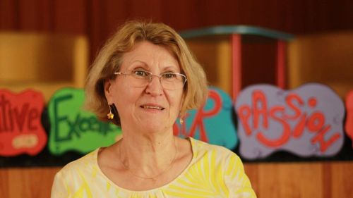 Violeta Dascălu, director de școală, despre posibila amânare a școlii față în față: Se iau hotărâri de pe o zi pe alta, nu se gândește nimeni la consecințe. Bănuiesc că propunerea este legată de alegeri