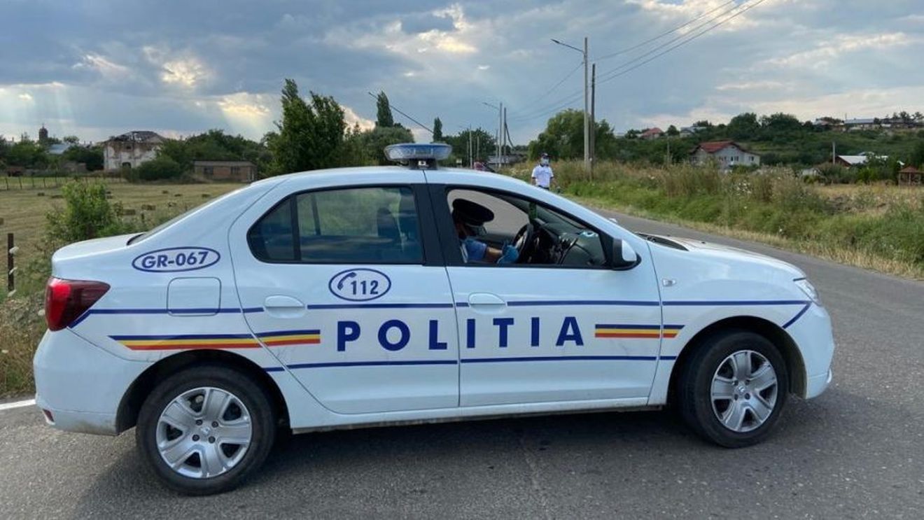 Municipiul Orăştie a ieşit din carantină