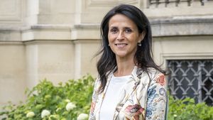 Franța: Chrysoula Zacharopoulou, secretar de stat pentru Francofonie, acuzată că a violat două femei, în perioada în care era doctor ginecolog