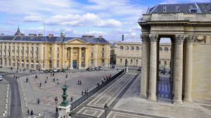 Universitatea Sorbona îl felicită pe fostul doctorand Nicușor Dan după ce a fost ales președinte: „O reușită a parcursului universitar franco-român”