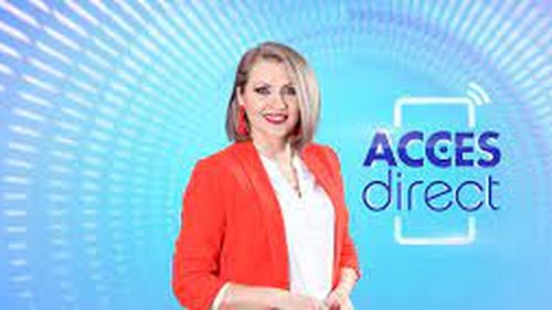 CNA a decis să suspende pentru 10 minute emisia Antenei 1 din cauza derapajelor în cazul gemenilor căzuți de la etajul 10