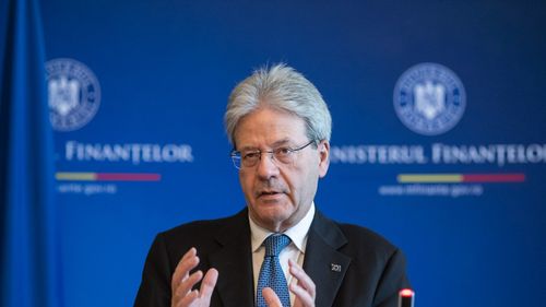 Comisarul european pentru economie: Estimarea de creştere economică de 4% pe care o avem pentru acest an, şi de 4,2% pentru România, va trebui să fie revizuită în jos. Cu cât? Depinde de evoluţia războiului