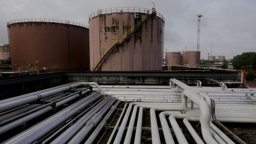 Războiul din Orientul Mijlociu a dublat profitul gigantului petrolier norvegian Equinor