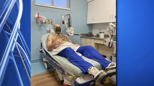 Fostul campion NBA, Scot Pollard, luptă pentru supraviețuire după ce i s-a declanșat o boală genetică / Are nevoie de transplant de inimă, dar la 2,11 metri și 126 kg e greu de găsit una