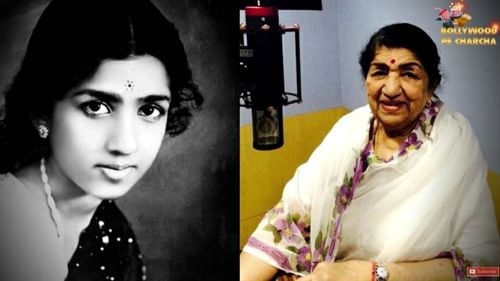 Lata Mangeshkar, cea mai venerată cântăreață din India, a murit la 92 de ani/ Artista care a interpretat peste 30.000 de melodii în 36 de limbi fusese testată pozitiv la COVID-19