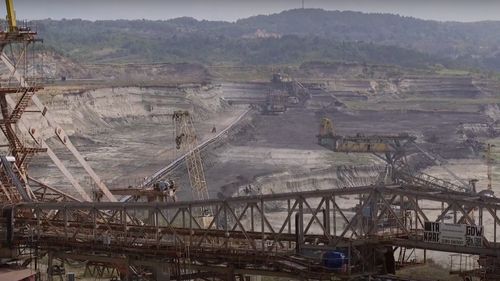 Sindicatul de la Cariera Lupoaia,  obligat de instanță să plătească 30.000 de lei pentru greva organizată la sfârșitul lui 2018