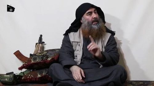 UPDATE VIDEO Donald Trump confirmă că liderul ISIS Abu Bakr al-Baghdadi este mort: Capturarea sau uciderea lui a fost prioritatea mandatului meu în privința securității naționale