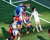 VIDEO: Lecția de fair play – Gestul portarului spaniol Unai Simon după finala dintre Spania și Argentina