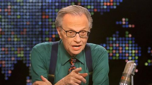 Cunoscutul jurnalist american, Larry King, este infectat cu Covid și se află internat în spital de mai bine de o săptămână