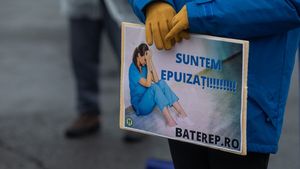 Federaţia Solidaritatea Sanitară transmite o ”atenţionare publică”: Tendinţa de migraţie a personalului medical a revenit la un nivel alarmant