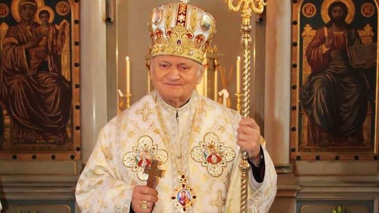 A încetat din viaţă Cardinalul Lucian Mureşan, Arhiepiscop Major al Bisericii Greco-Catolice