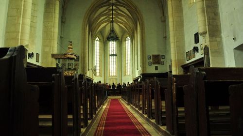 Patru Biserici istorice maghiare din Transilvania susţin declaraţia comună a Bisericilor din Ungaria, privind apărarea căsătoriei, a familiei și a demnității umane