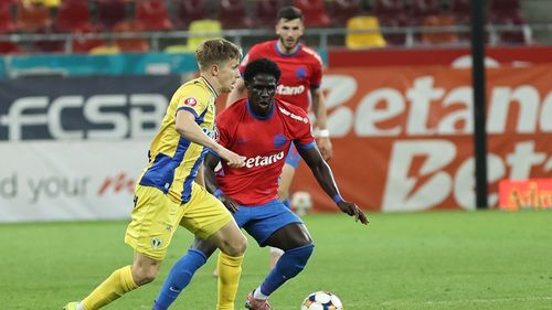 FCSB are jucător la CM 2026 de fotbal: Joao Paulo Fernandes, printre cei selecționați