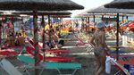 Grecia închide ușa supraturismului pe 251 de plaje: fără șezlonguri, umbrele și beach baruri