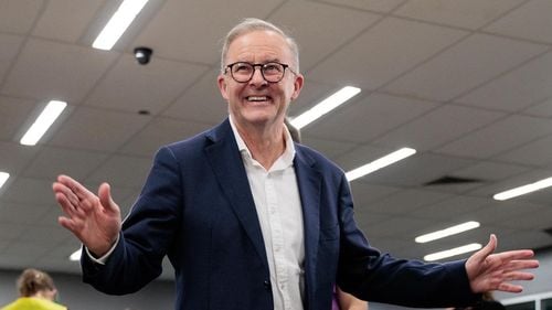 Premierul Australiei revendică victoria electorală, pe valul anti-Trump din țară / Marco Rubio îl felicită şi pledează pentru legături „mai strânse”