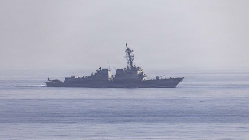Iranul amenință că va riposta dacă forțele americane încearcă să se apropie de Strâmtoarea Ormuz
