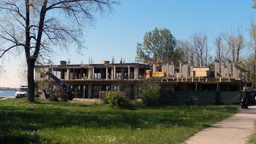 Primăria Constanța anonimizează numele persoanelor care primesc autorizații de construcție invocând regulamentul GDPR/ Cum procedează alte mari orașe din România