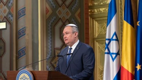 “În România antisemiții și negaționiștii activează liberi și fără prea multe griji pentru că încalcă legea” - reacție la declarația Guvernului care anunță “progrese semnificative” în domeniu