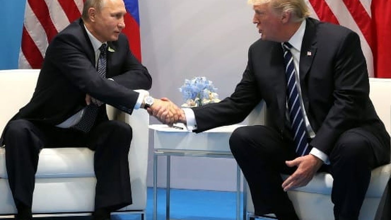 Moscova a avut mari speranțe pentru Trump în 2016. De data aceasta este mai precaută