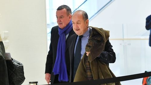 Fostul șef al serviciilor de informații interne din Franța, condamnat la patru ani de închisoare pentru folosirea abuzivă a contactelor sale