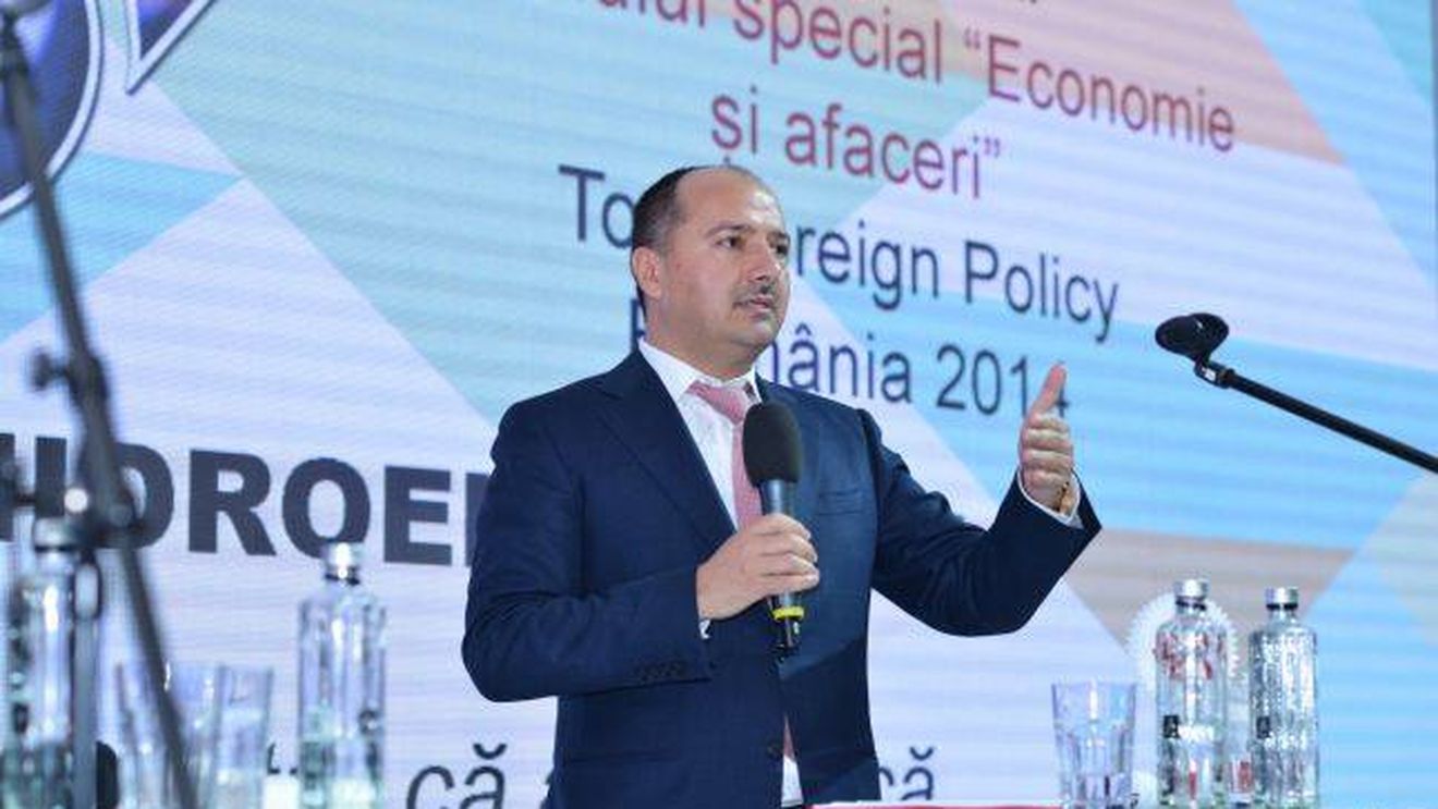 Oficial: Dăncilă i-a concediat pe consilierul Remus Borza și pe secretarul de stat care se ocupa de înzestrarea Armatei