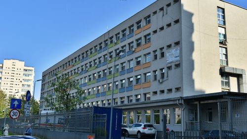 Dosarul privind morțile suspecte de la spitalul Sfântul Pantelimon: Asistenta de la ATI a fost plasată sub control judiciar