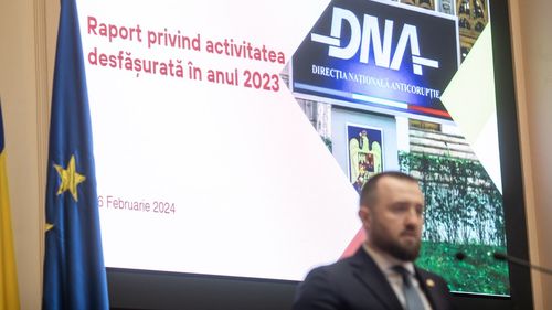 O procuroare acuză șefii DNA că l-ar fi protejat pe primarul din Chiajna pe care ea voia să-l percheziționeze într-un dosar de corupție. Fratele primarului Mircea Minea a făcut afaceri imobiliare cu Lia Savonea și soțul ei / Ce spune DNA