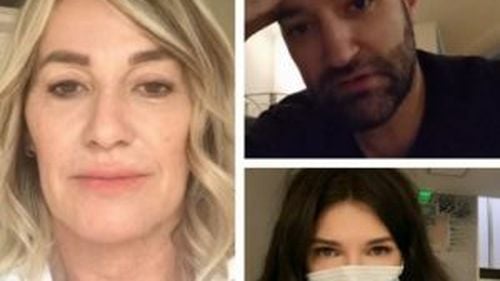 Criza coronavirusului / Vedetele, apel către români: ”Stați în casă!”