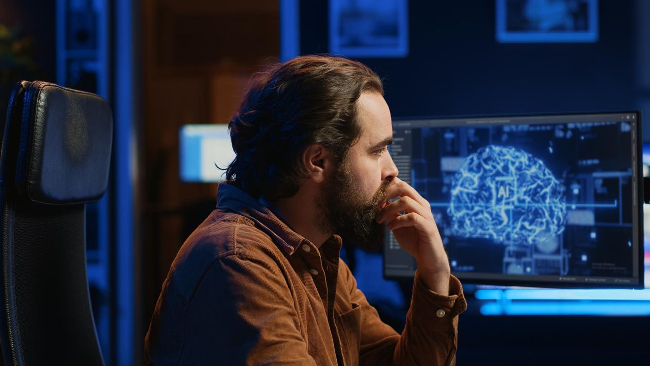Chat GPT-4.5 este primul model de inteligență artificială care a trecut cu brio testul Turing, cunoscut și ca „jocul imitării”, arată un studiu / Îi poate păcăli pe oponenţi că este uman în 73% din cazuri