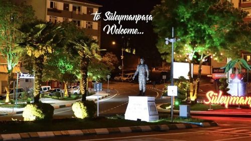 Miercurea Ciuc se înfrăţește cu oraşul turc Suleymanpaşa