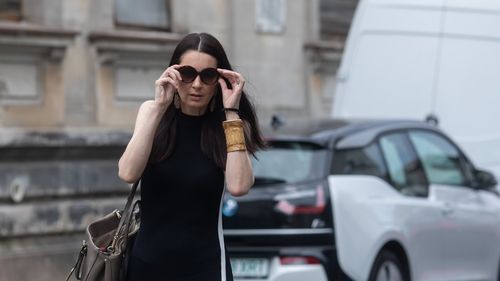 Clotilde Armand a renunțat la mandatul de senator. ”Nu vreau să atrag USR într-o controversă. Deși consider că am dreptate, am renunțat la acest drept”