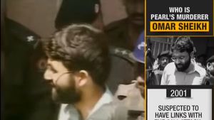 Un islamist condamnat pe viață pentru decapitarea unui jurnalist american, eliberat de Curtea Supremă din Pakistan