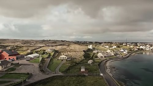 Irlanda oferă 85.000 de euro pentru persoanele care vor să se stabilească pe insule izolate de restul lumii